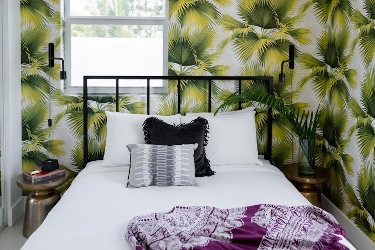 Sonder — Wynwood Walls Miami Ruang foto