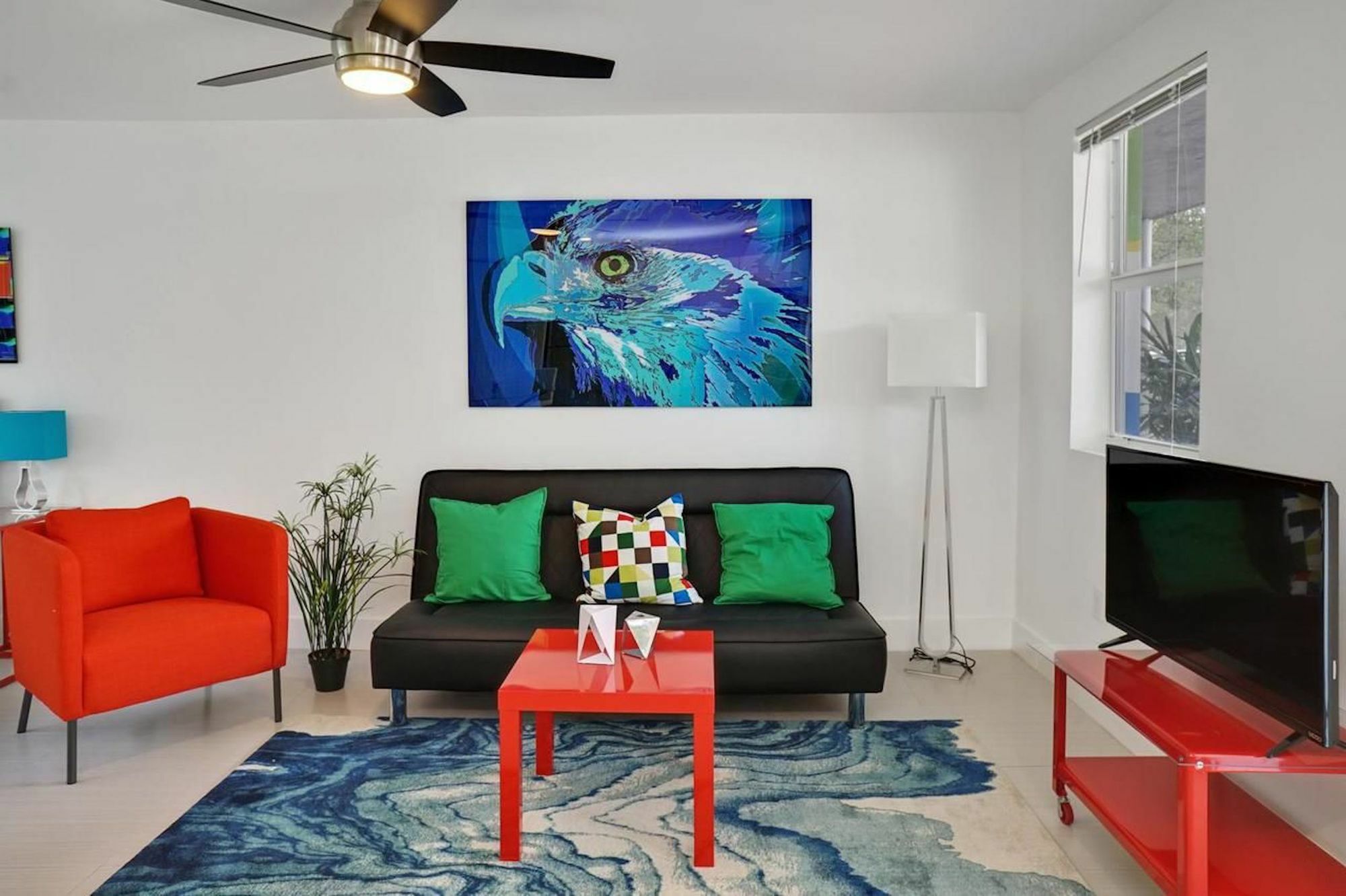 Sonder — Wynwood Walls Miami Bagian luar foto